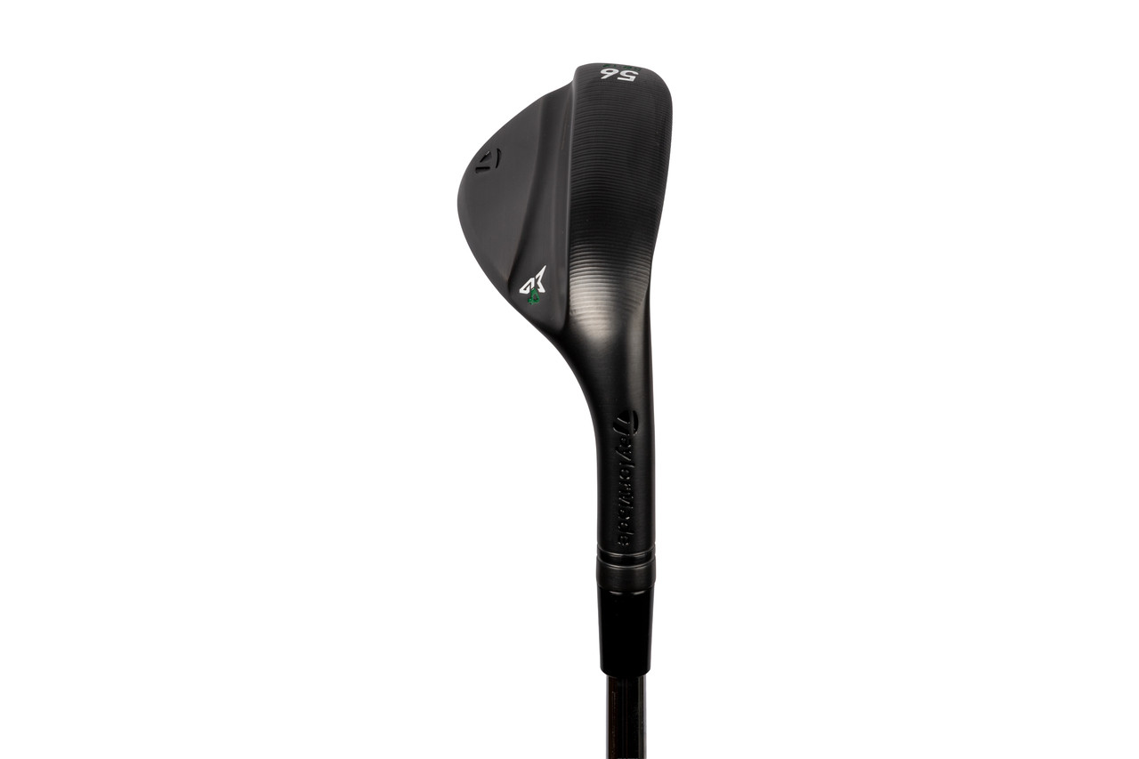 My MILLED GRIND 4 WEDGE 50°＋56° 2本セット TaylorMade Milled Grind 4 Wedge - Black - Maple Hill Golf
